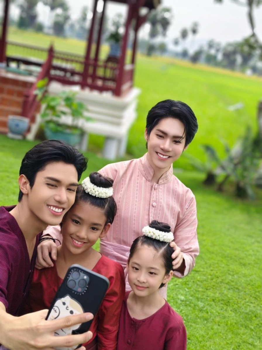 jassQuebec❤️LUAT tweet media