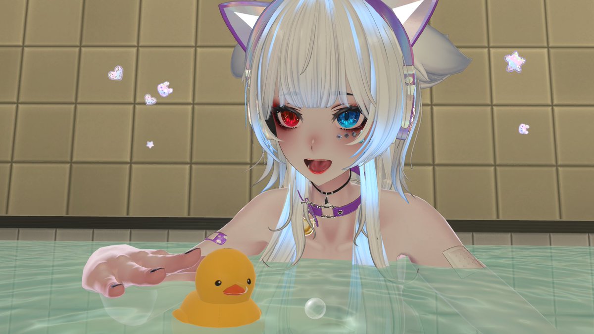 迎夢yume VRC tweet media