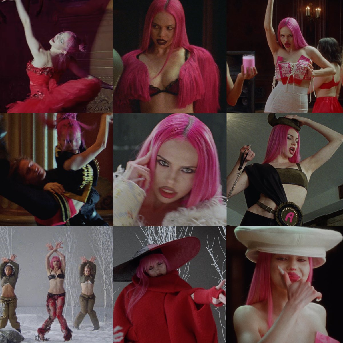 ADÉLA Access tweet media