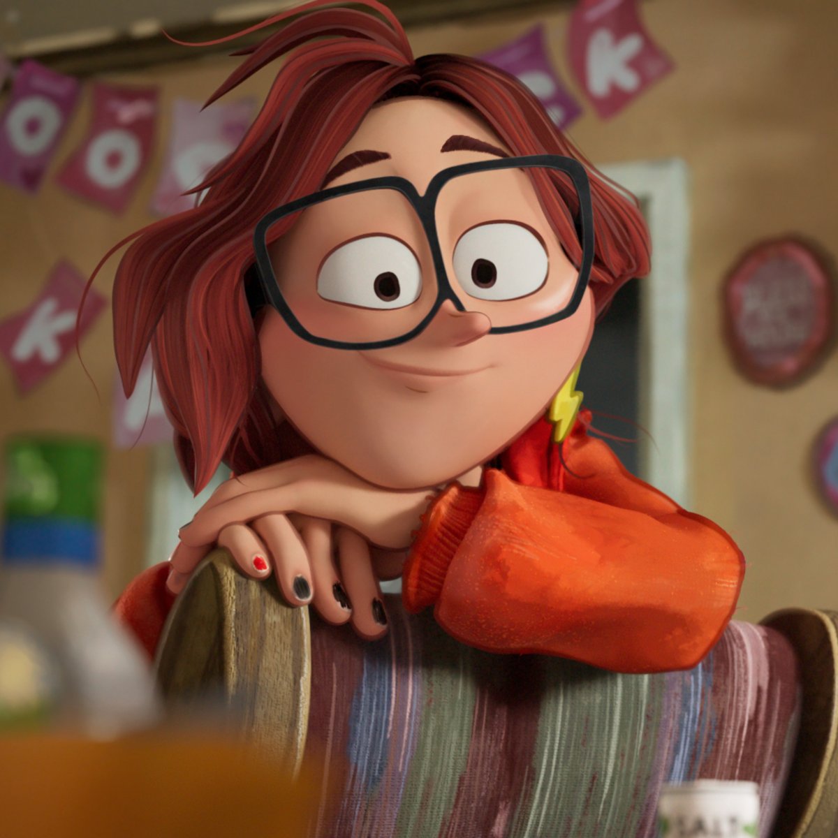 BohoPsycho👁🌼 tweet media