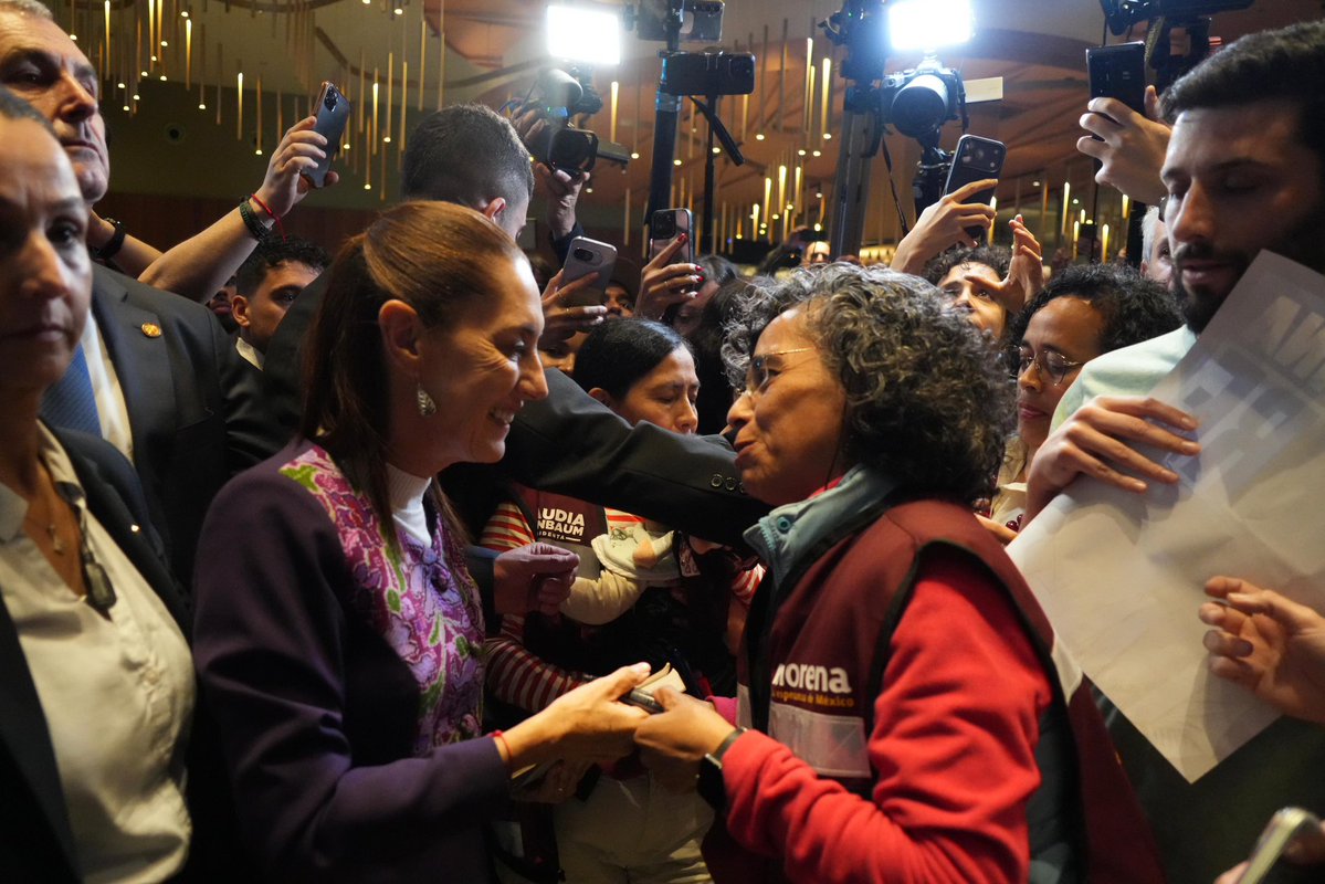 Graciela Bravata tweet media