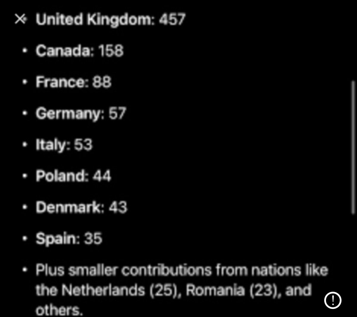 TRUMP IS A TYRANT tweet media