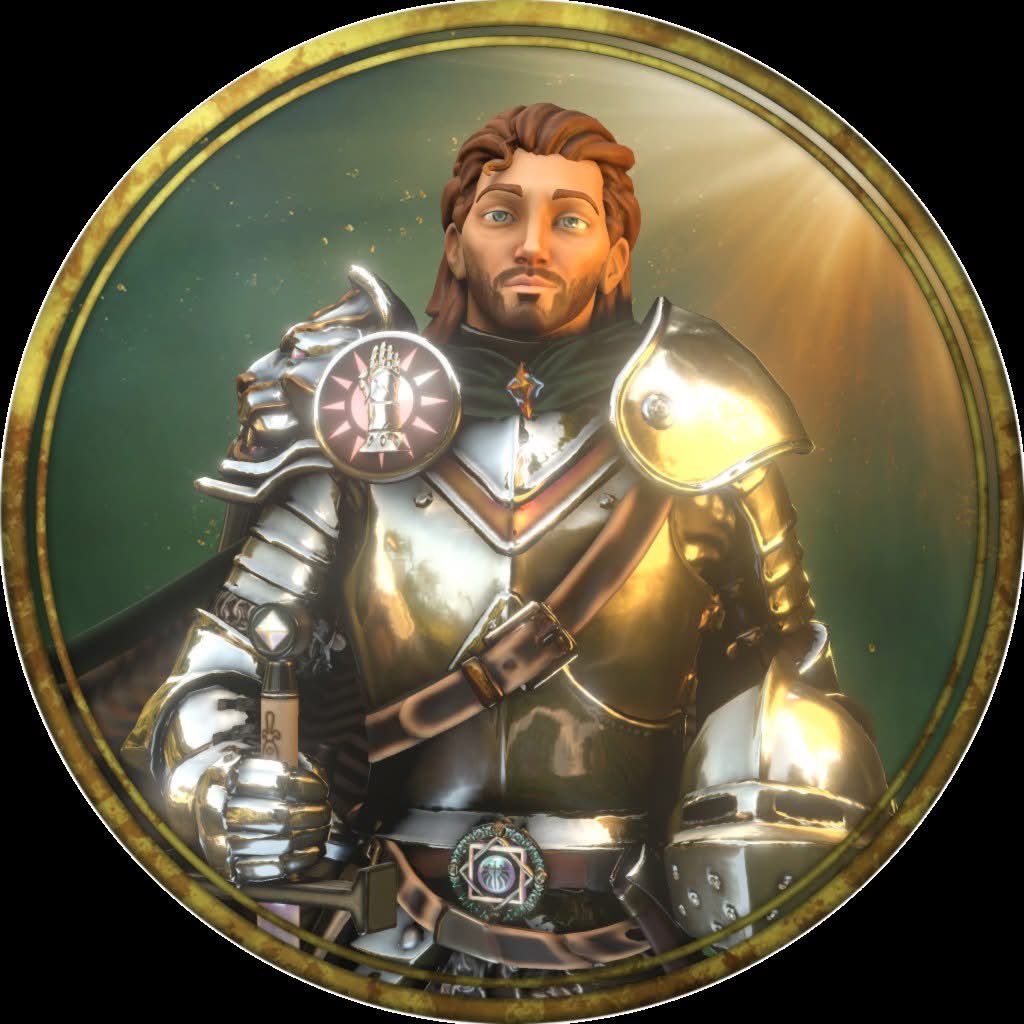 HeroOfTheForge's tweet photo. @HeroForgeMinis https://t.co/bEmMmF2Z8w