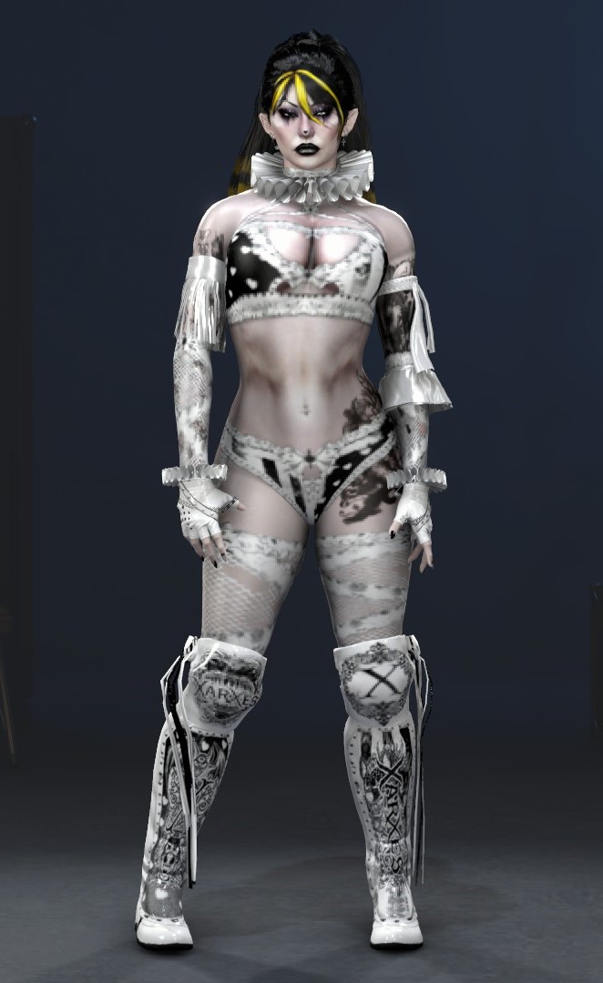 𝔛𝔞𝔯𝔵𝔢𝔰 🔪🍽 tweet media