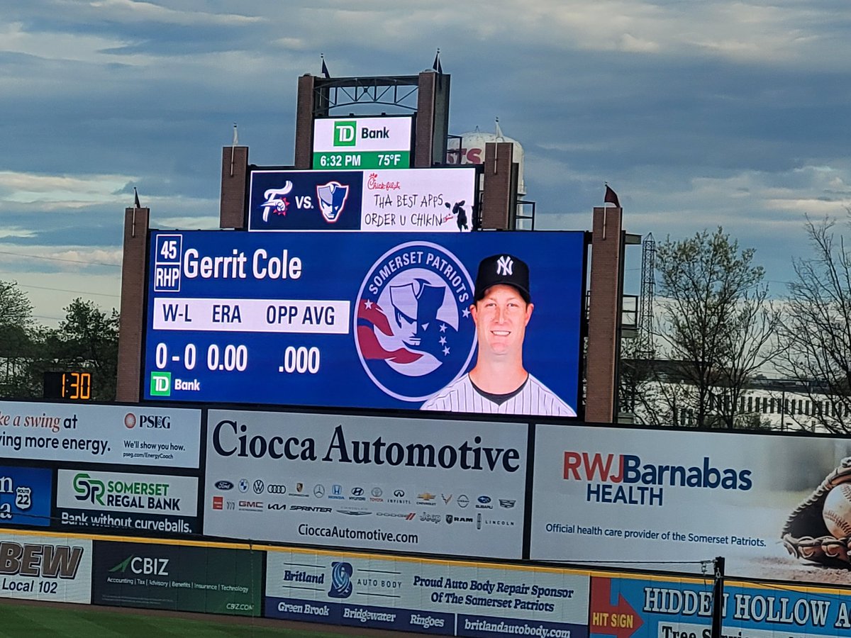 Rob Terranova tweet media