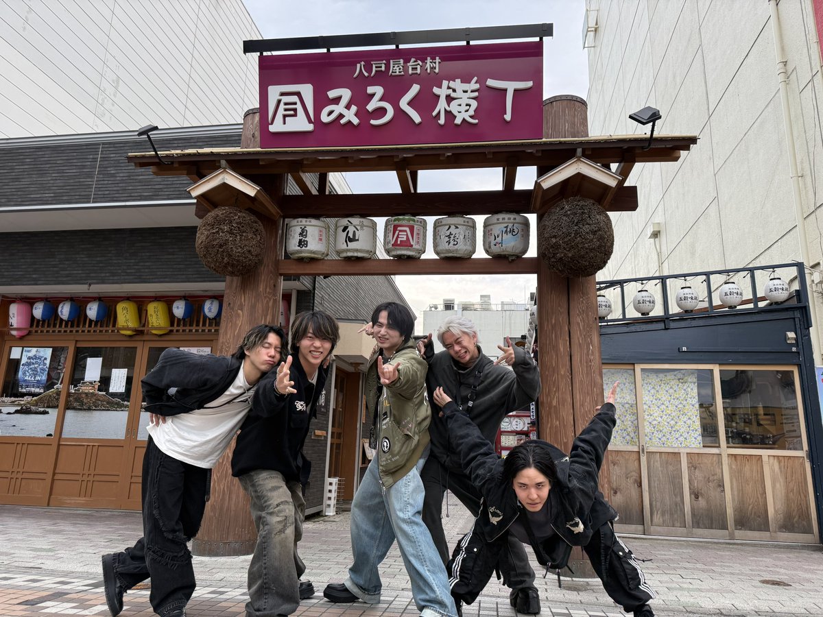 竹中雄大 Yudai Takenaka tweet media