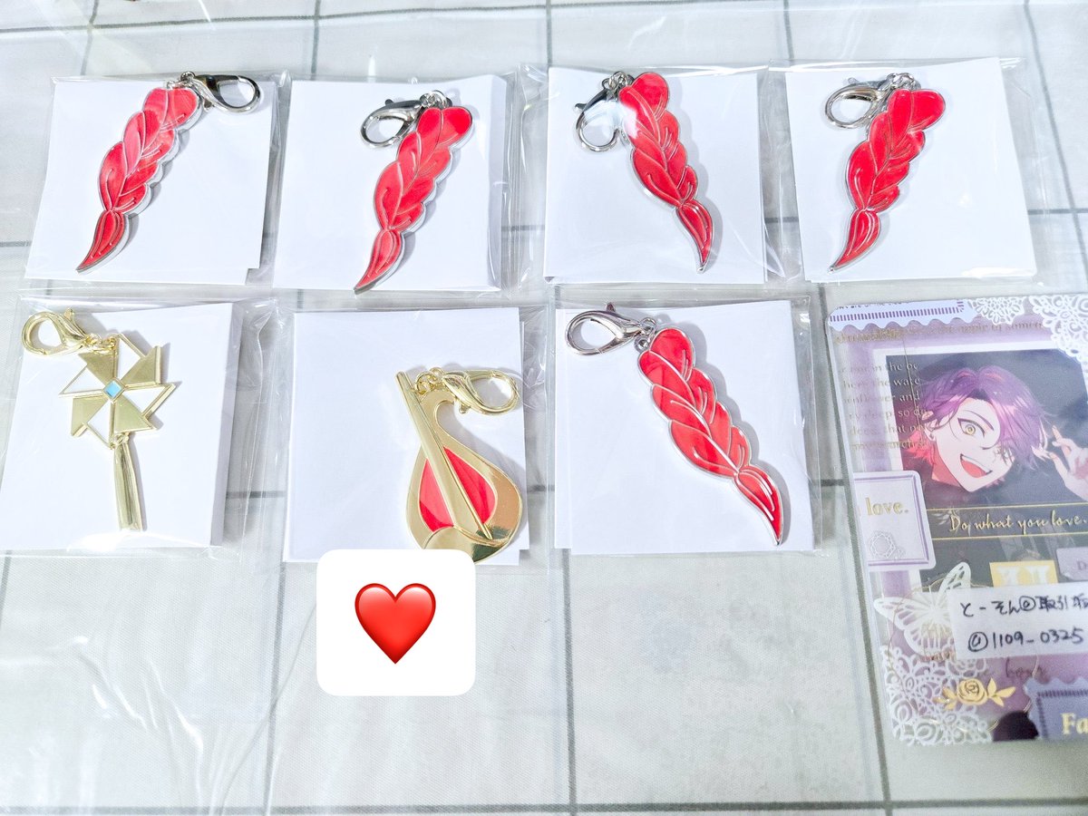 ✂︎麻由🥞🍃 tweet media