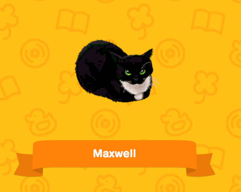 Mordecai 🍂 tweet media