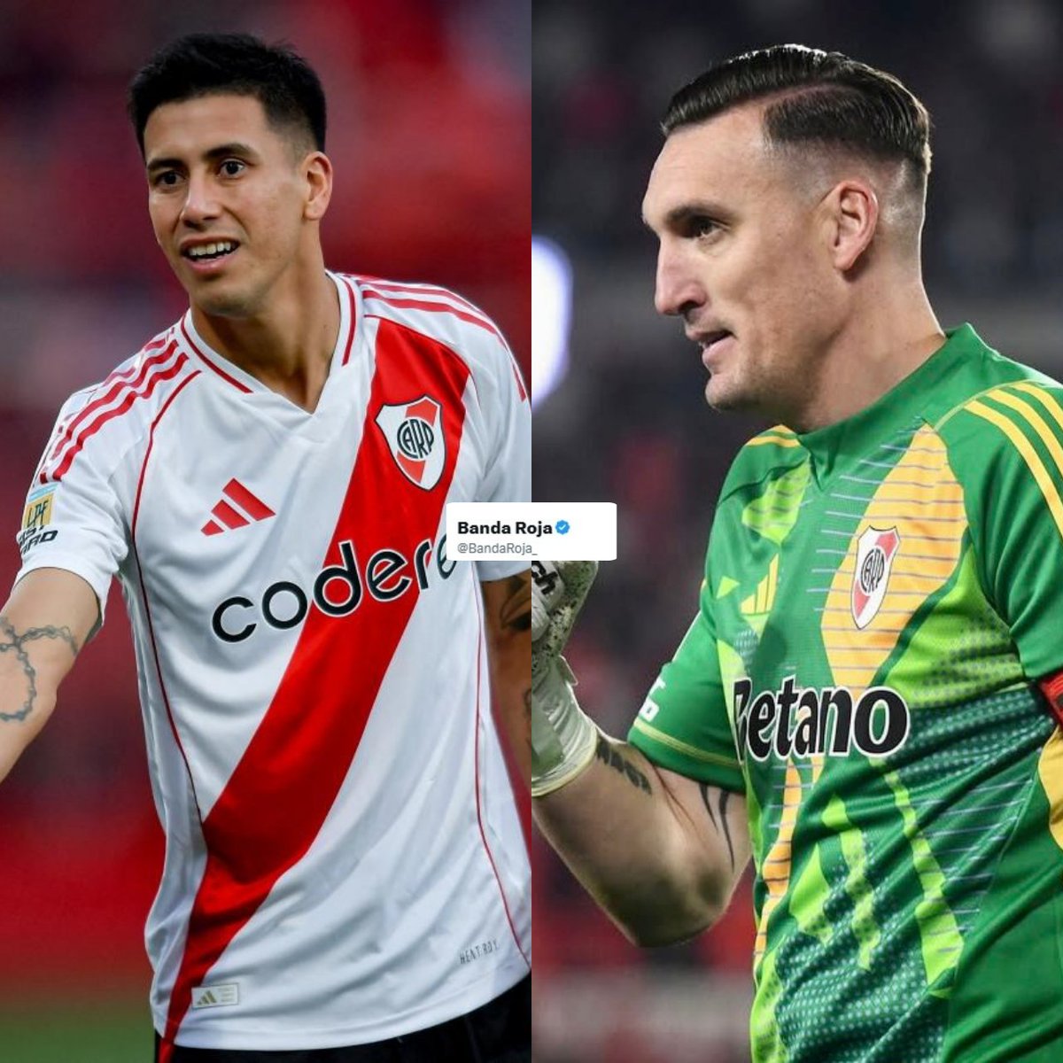 Banda Roja tweet media