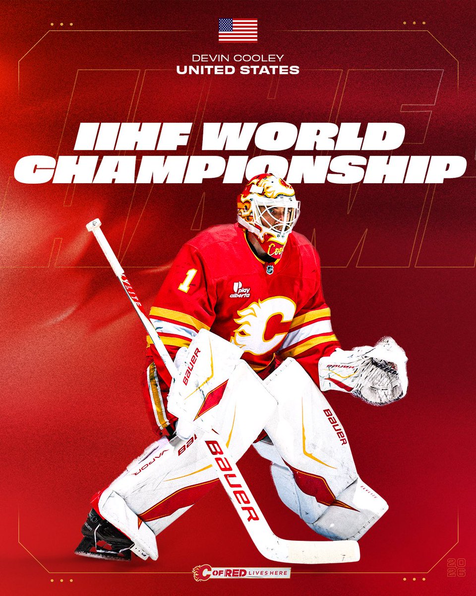 Calgary Flames tweet media