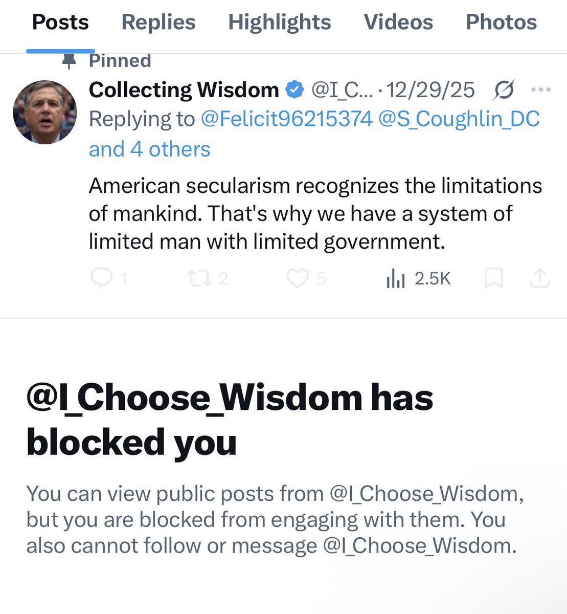 Augie Parziale tweet media