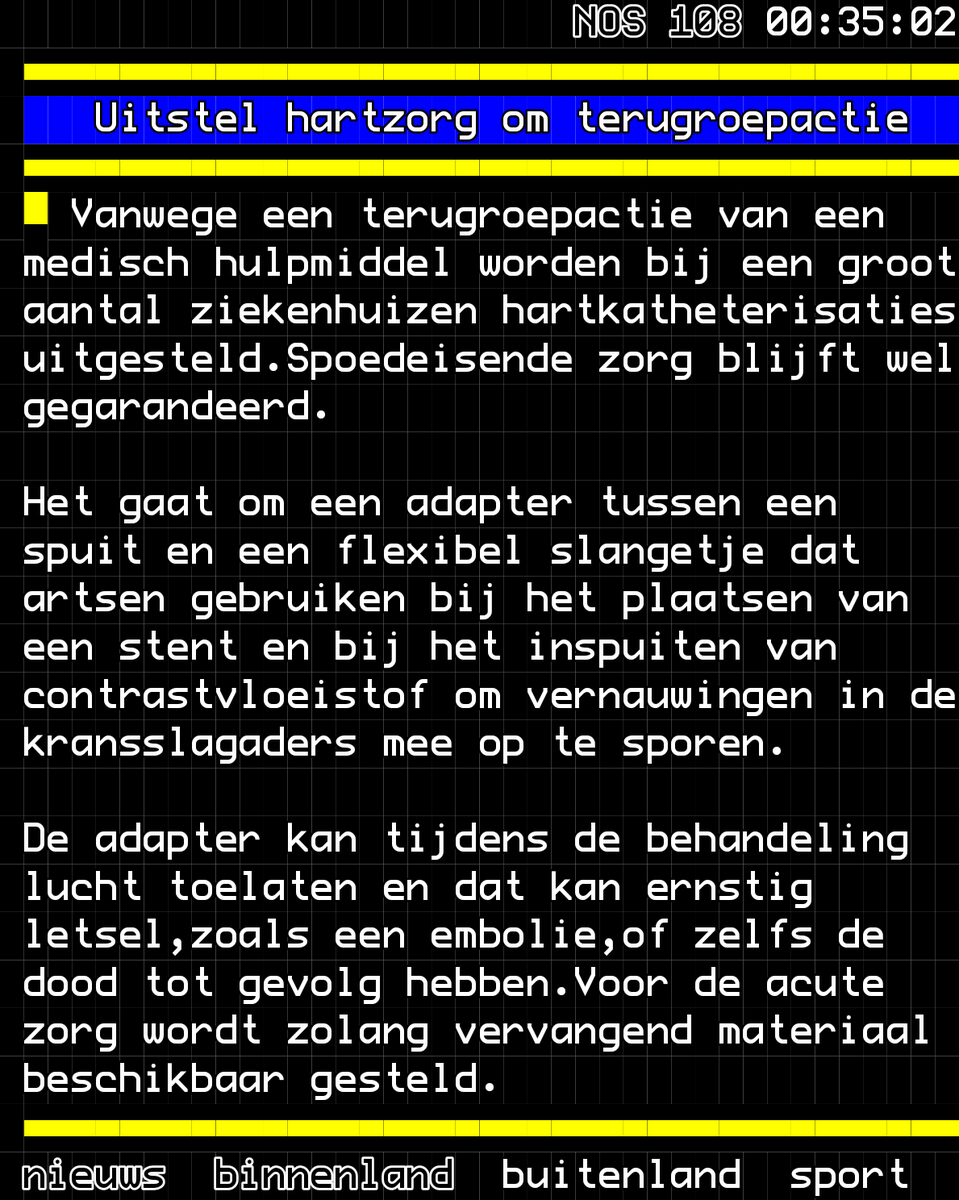 DOMINO HOLLAND tweet media