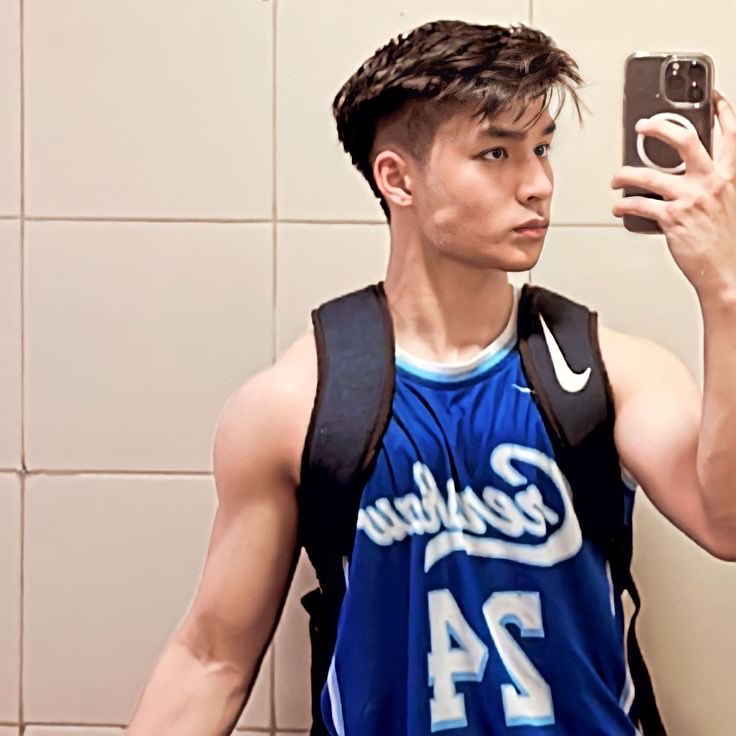 イケメンch tweet media