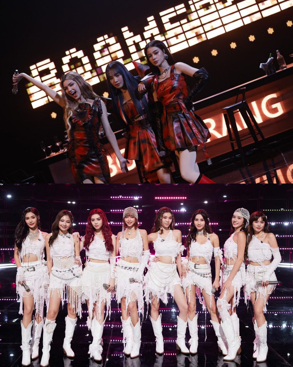 Bullets Official tweet media