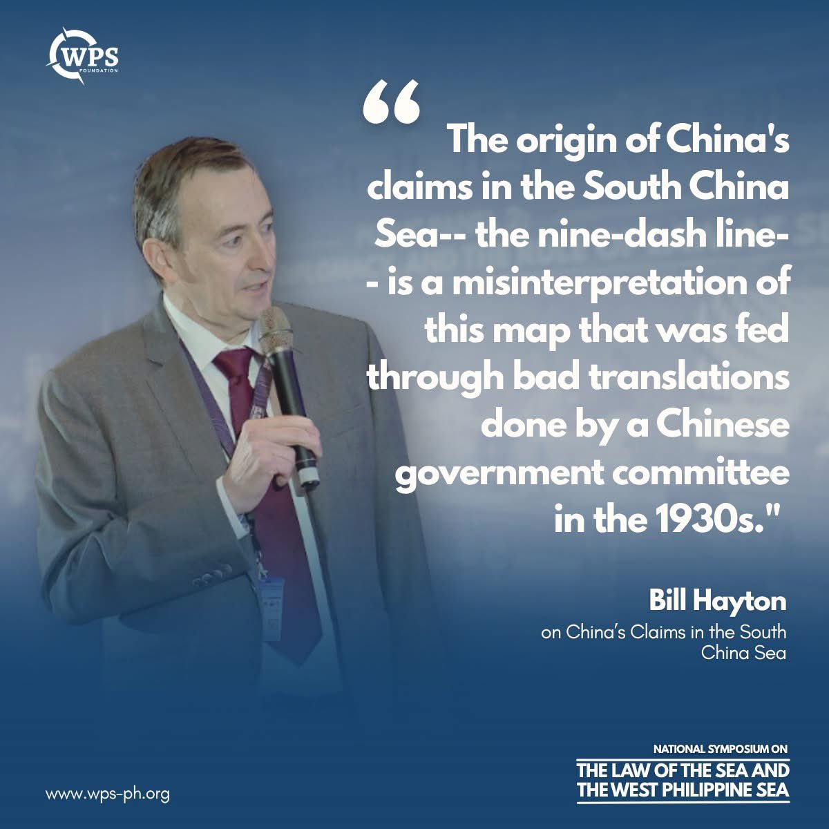 Jay Tarriela tweet media