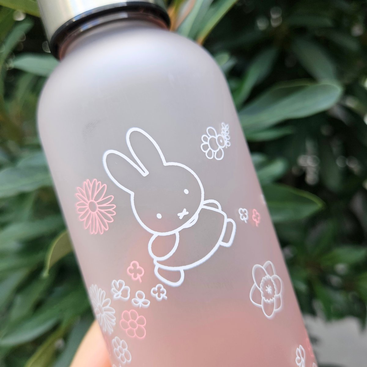 【公式】フラワーミッフィー tweet media