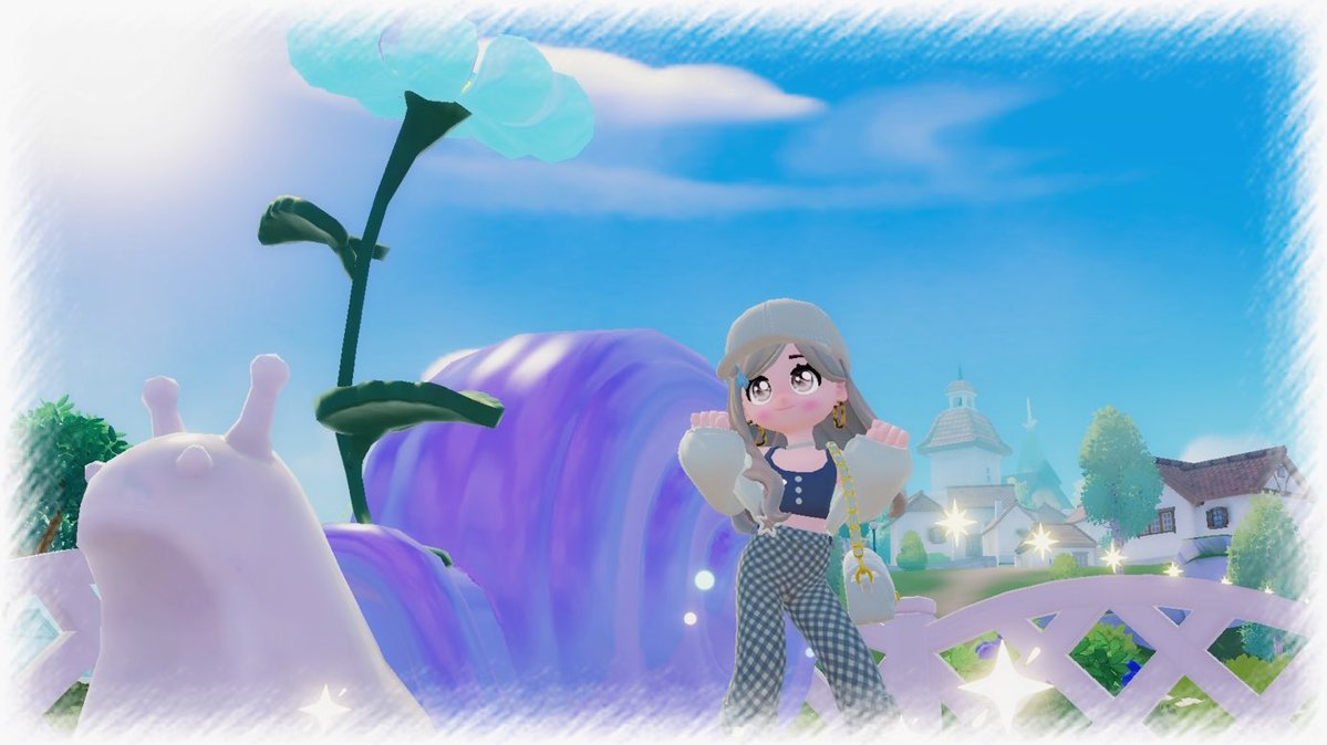 めかとろ🍜 tweet media