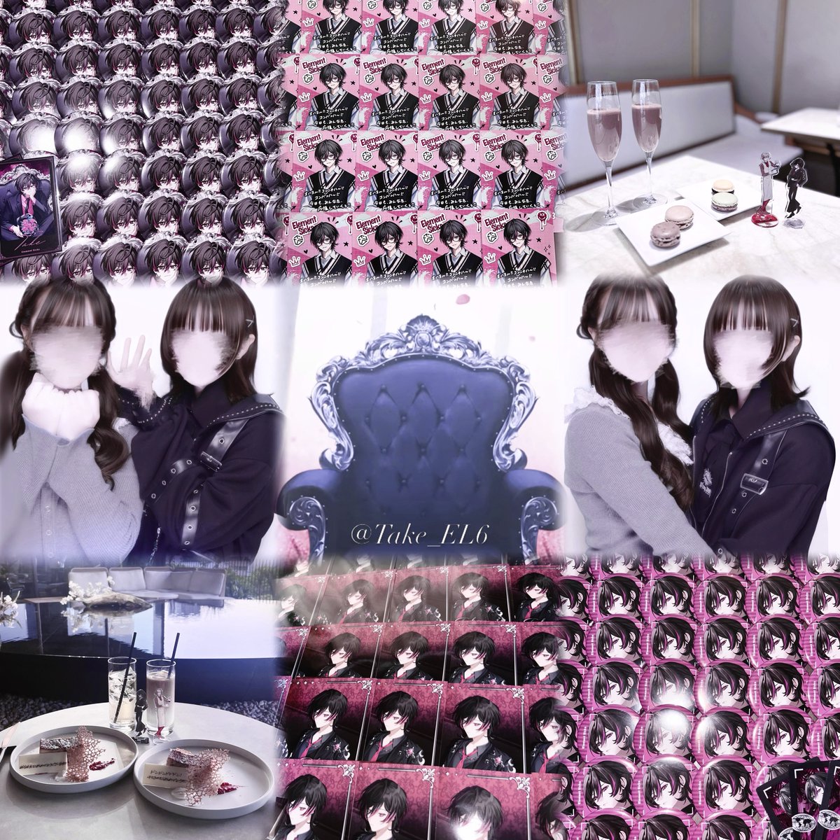 ᶻ 𝗓 𐰁 tweet media