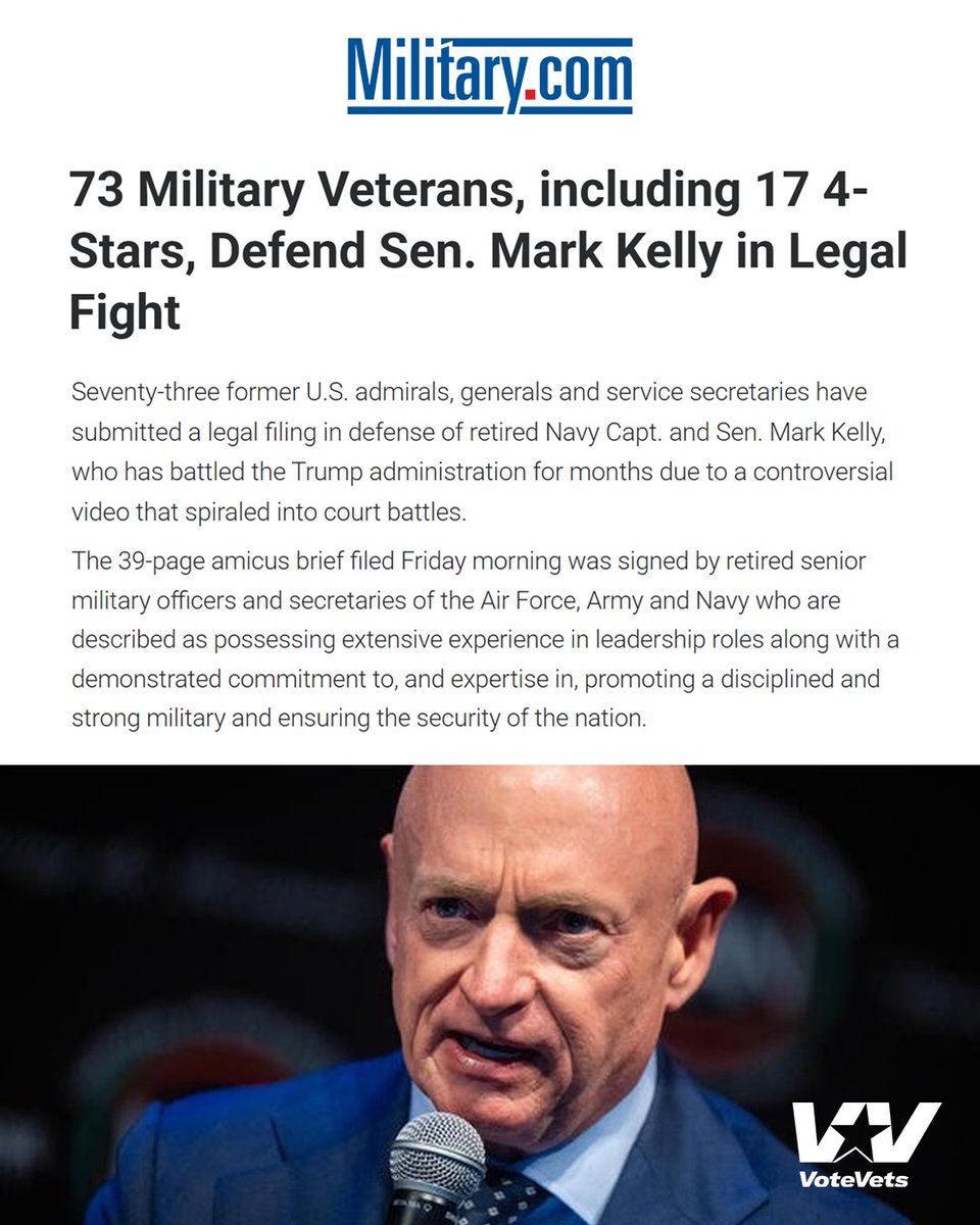 VoteVets tweet media