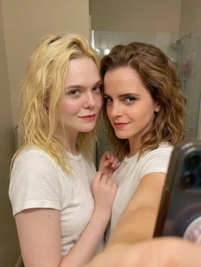 Emma Watson tweet media