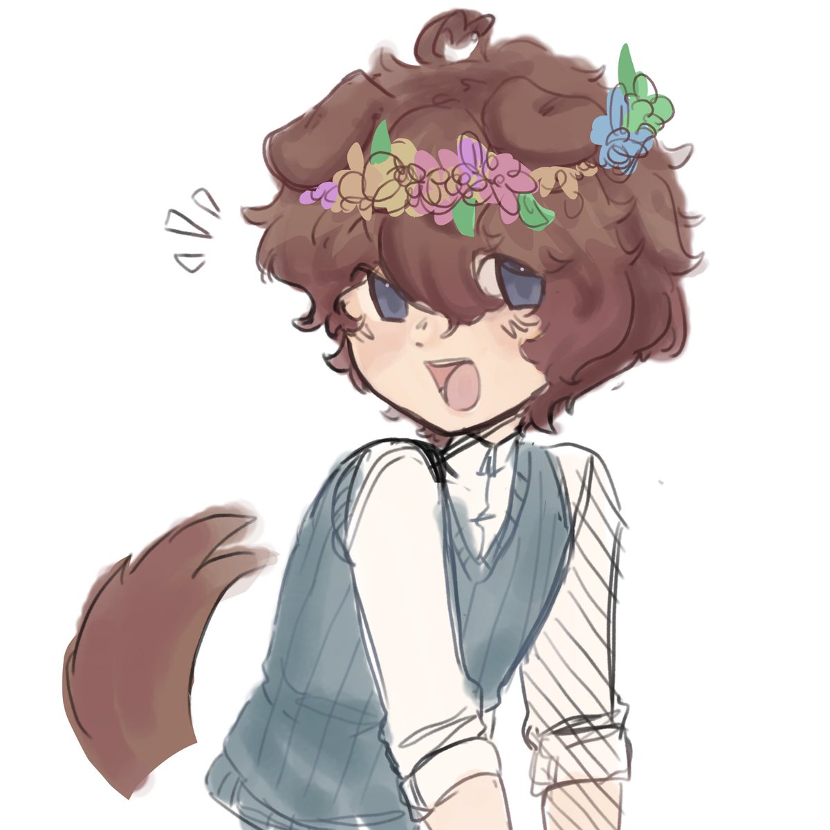 SugarClawzi's tweet image. lil robin doodle

#DegreesofLewdity #DoL