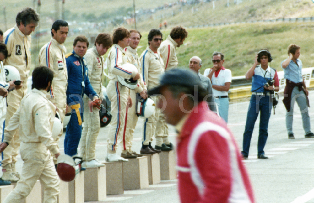 Alejandro de Brito @jadb1 tweet media