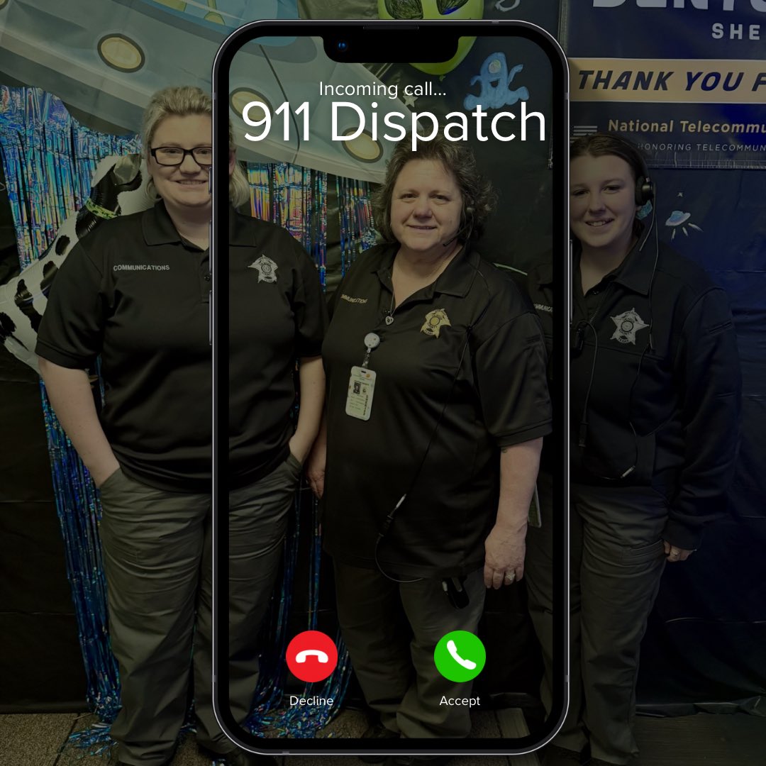 Denton County ESD No. 1 & 2 tweet media