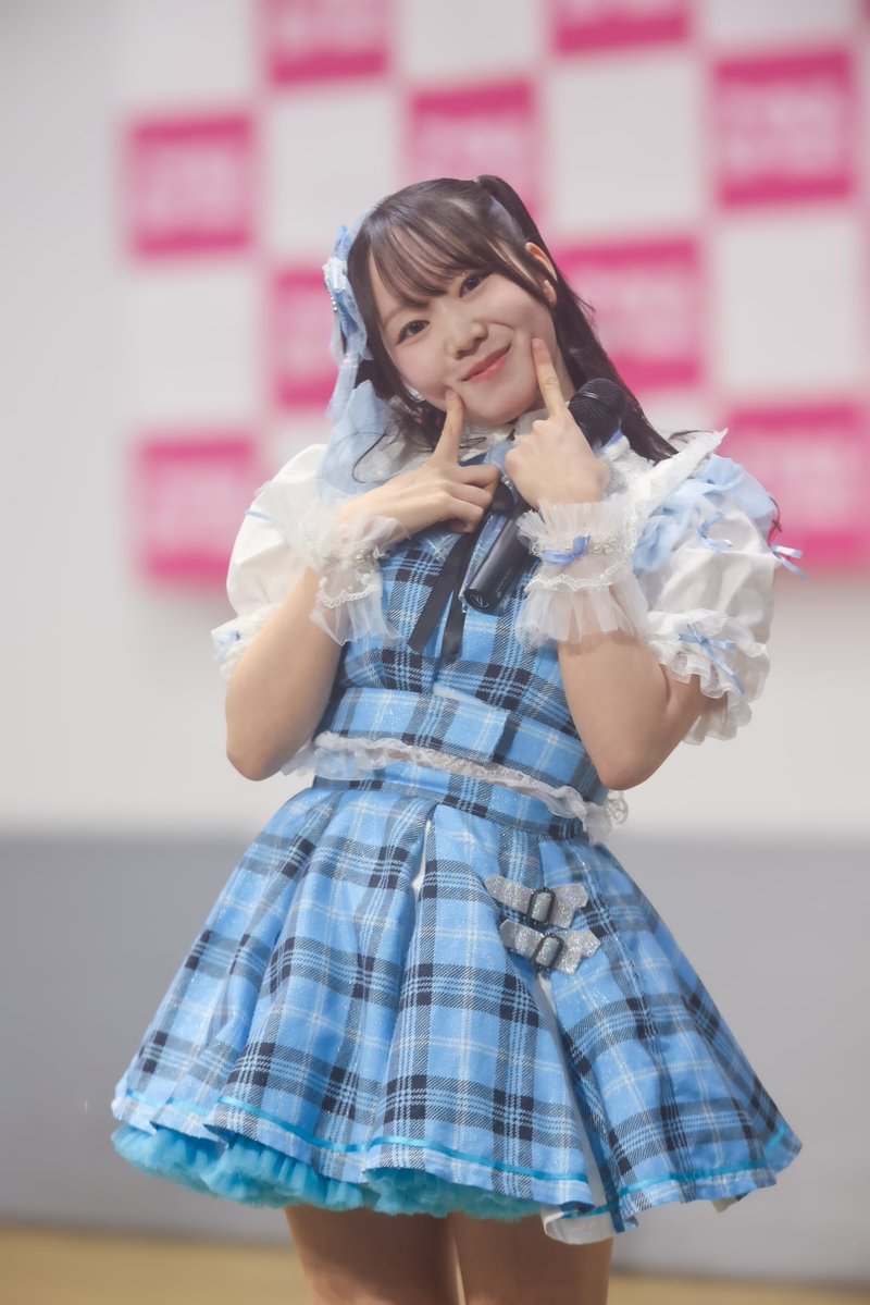 今井 美海🪼ChanceMovement🕊✨生誕ありがとう🍰🩵 tweet media