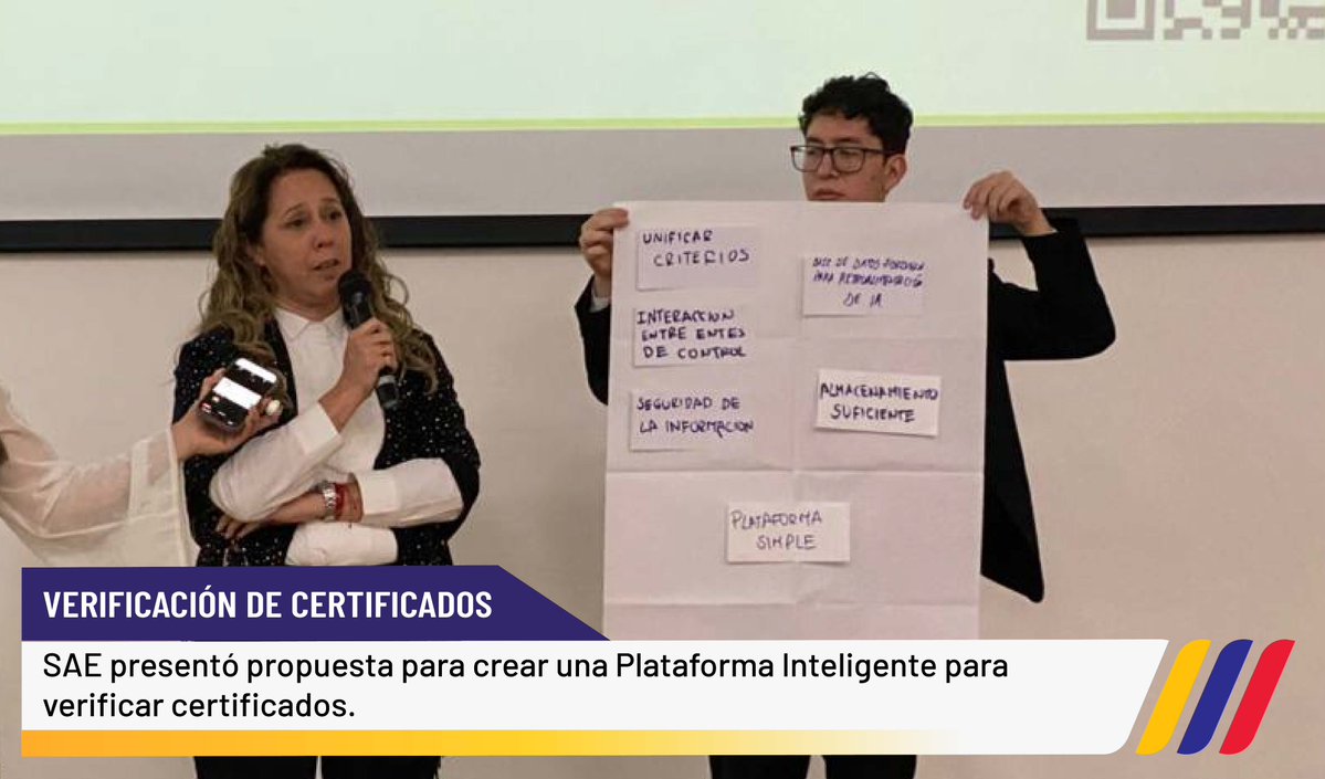 Acreditación EC tweet media