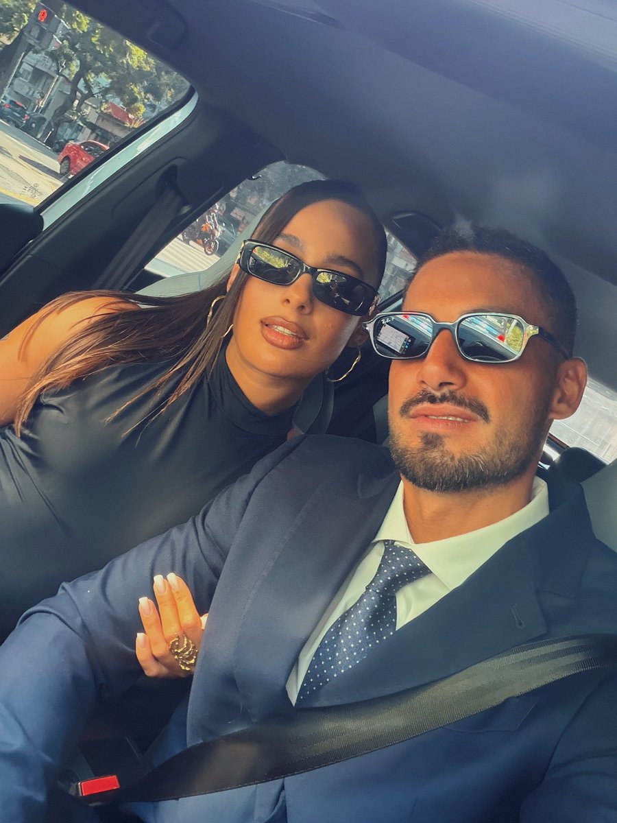 Nico Occhiato tweet media