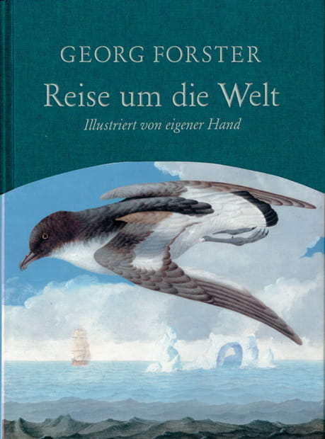 mehrwortwert's tweet image. #Lektürentagebuch 17.4.26: wie ich segeln ging mit #Krockow und #Cook und danach an Bord mit #GeorgForster auf der Reise um die Welt.
flaneurgedichte.blogspot.com/2026/04/lektur…