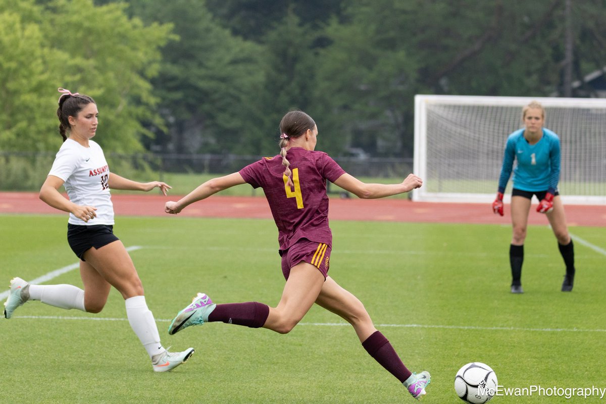 DenverGsoccer's tweet photo. Congrats to Addy Shepard for being named Athlete of the Week! Check out Addy’s full interview with KCRG!

https://t.co/NslJ3iJrgb https://t.co/Wj63HOoko7
