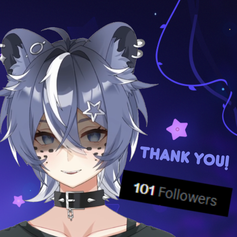 Hena 🦴 || VTuberENG || tweet media