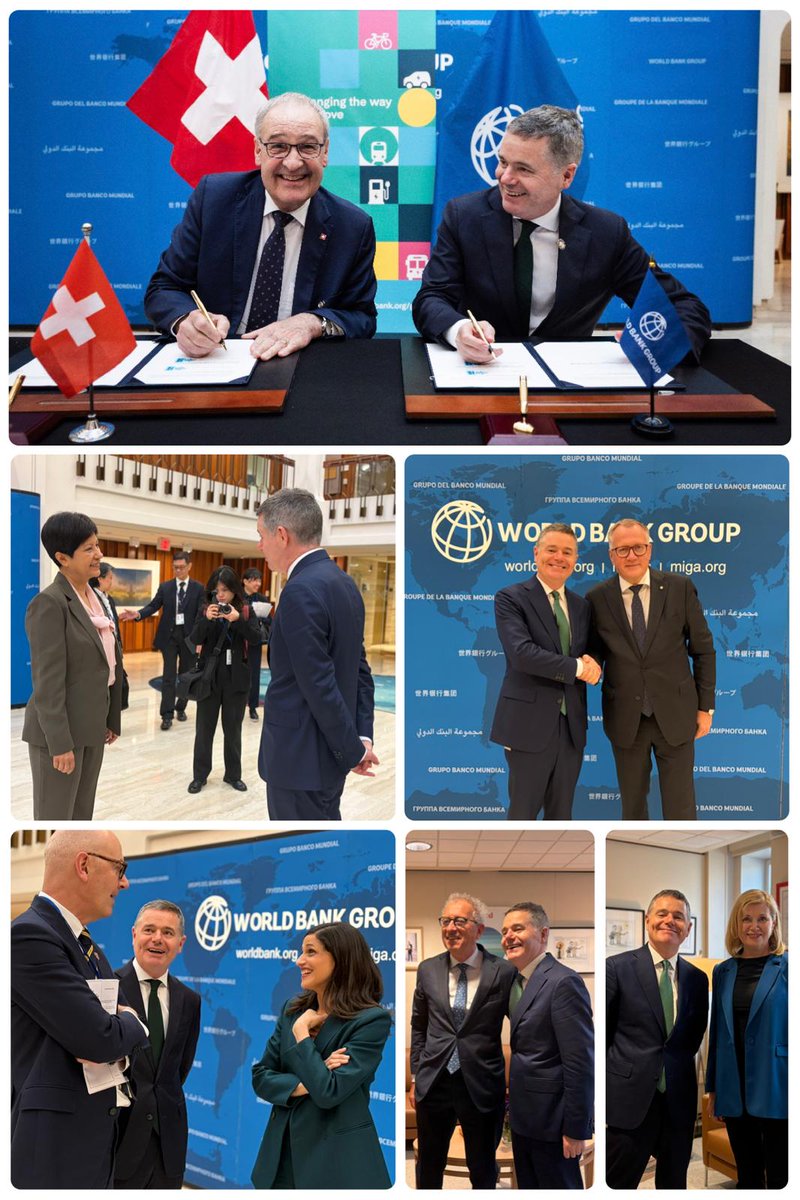 Paschal Donohoe tweet media