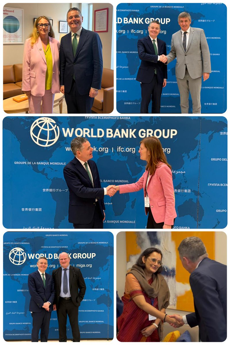 Paschal Donohoe tweet media