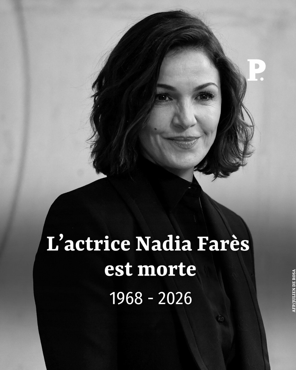 Le Point tweet media