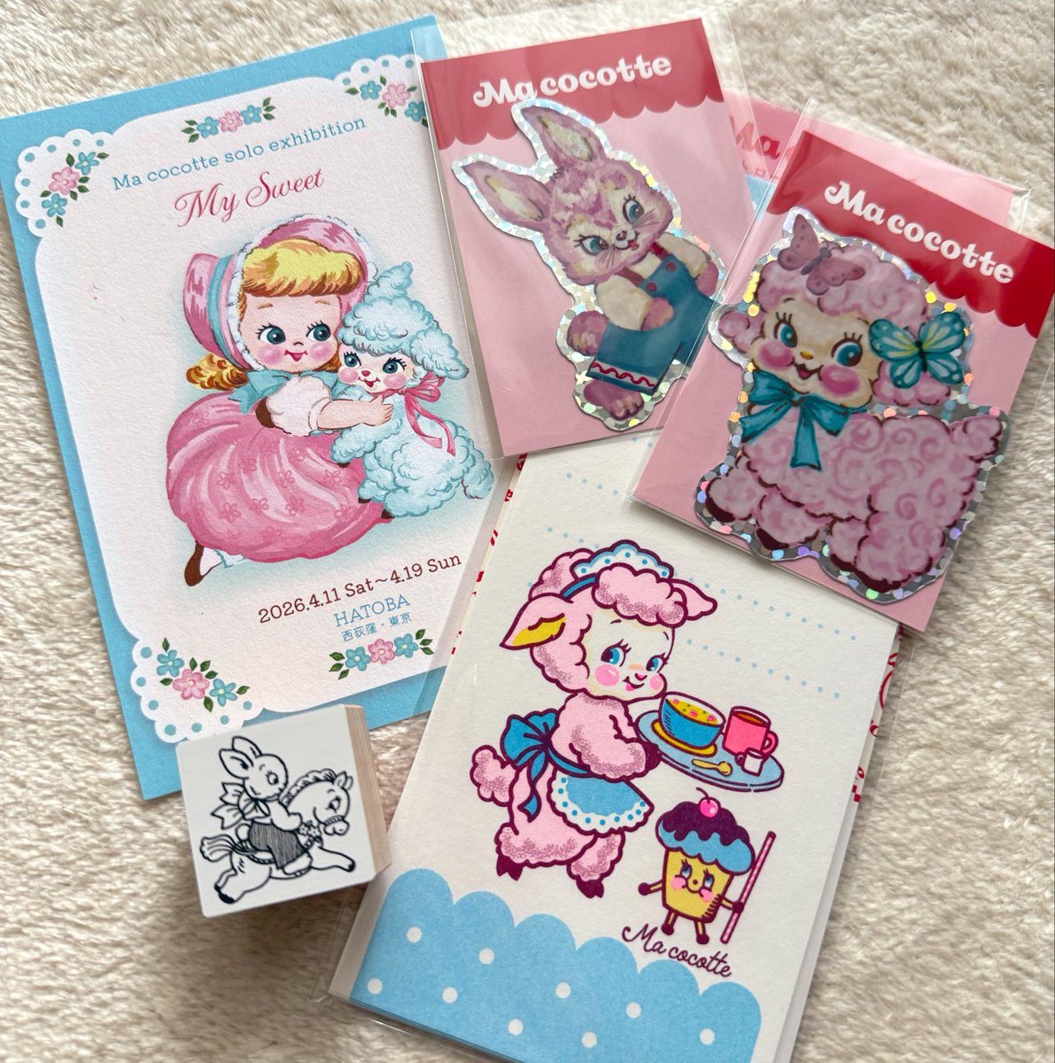 のだかおり/ NODA KAORI tweet media