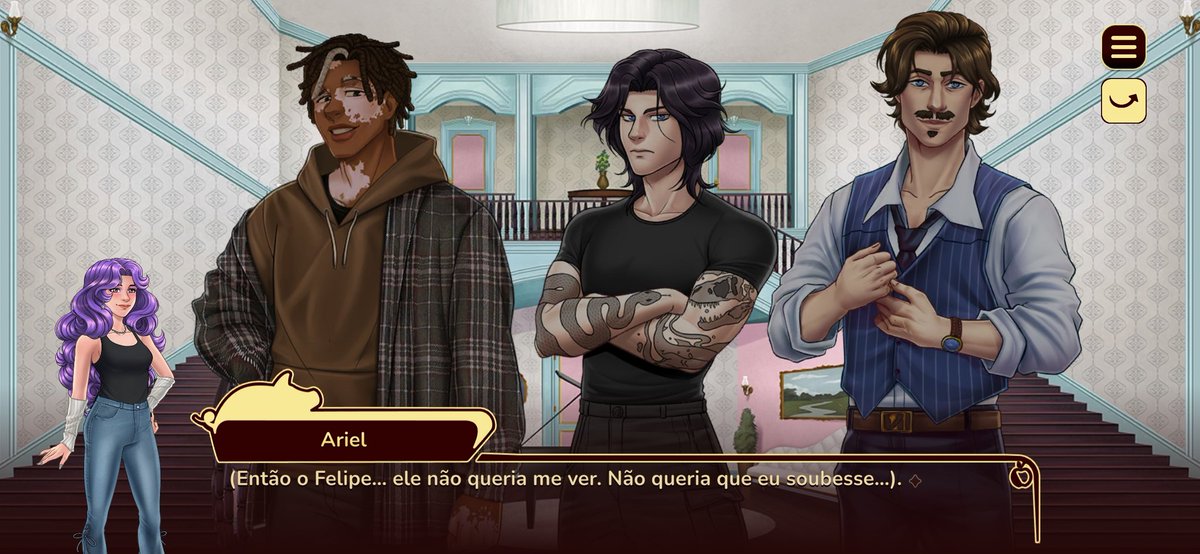 Ariel ele/dele tweet media