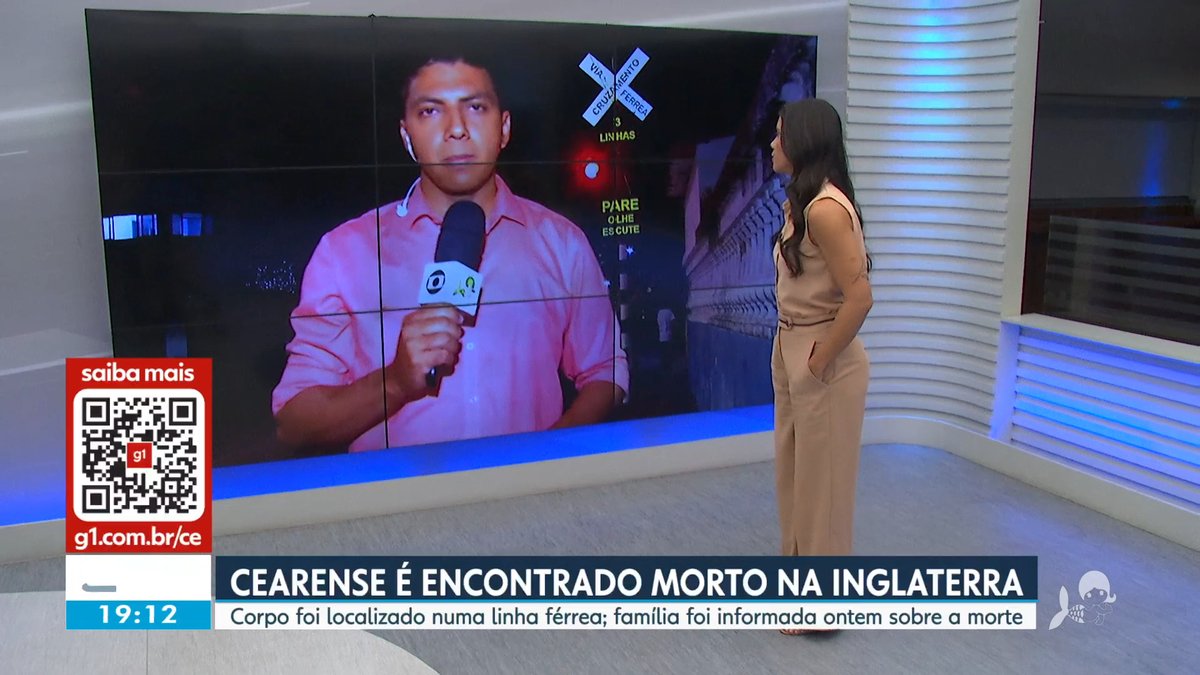 usanskybluwolf2's tweet photo. Se o homem foi encontrado numa linha férrea da Inglaterra, pq a TVM vai filmar em frente a uma passagem de nível local? Pra ilustrar cena de crime? https://t.co/Wvxk4U53qr