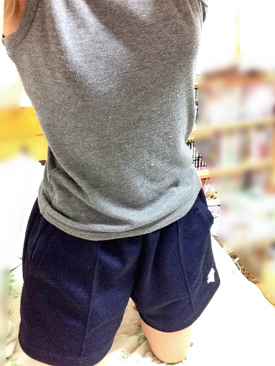 黒猫ニケ😻 tweet media