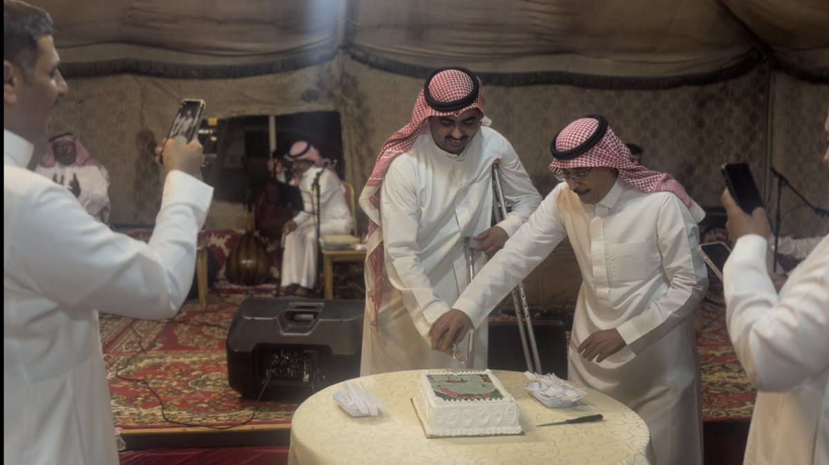 مخيم الإبداع بمحافظة عنيزة tweet media