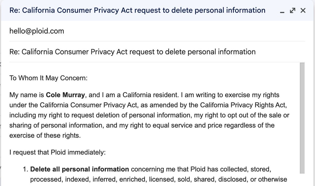 cole murray tweet media