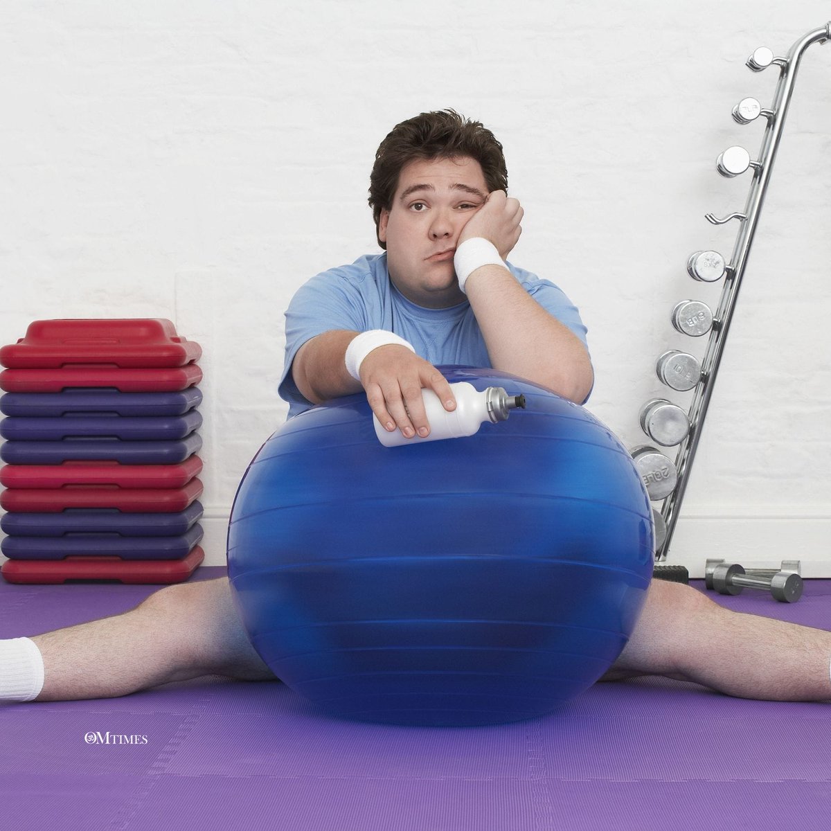 5 Tips to Solve Your Aversion to Exercise dlvr.it/TS5VjL