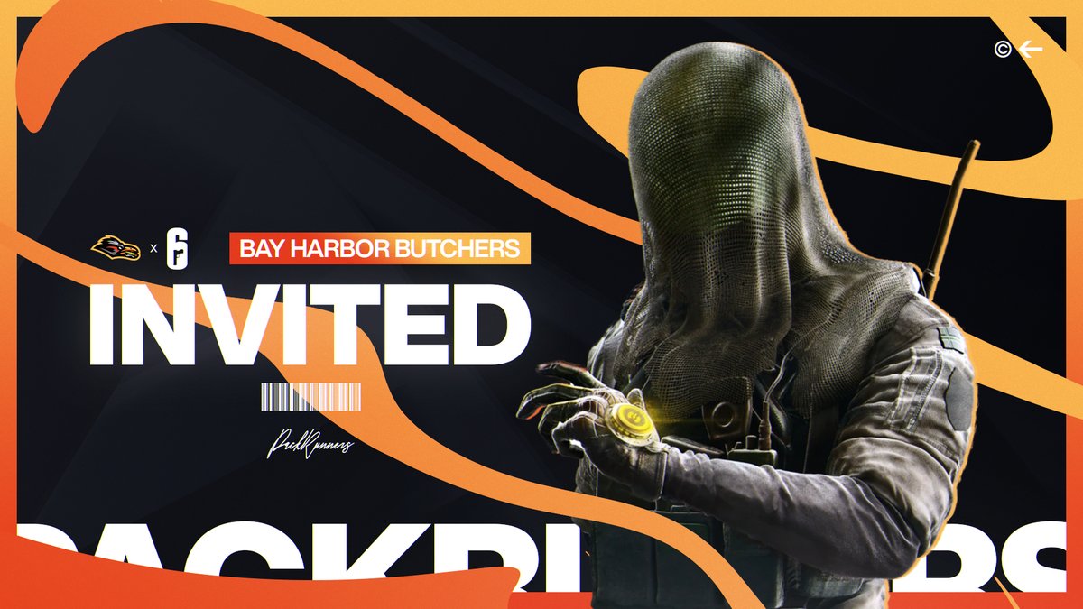 Packrunners tweet media