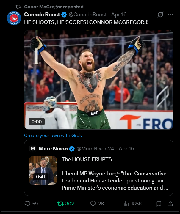 Marc Nixon tweet media