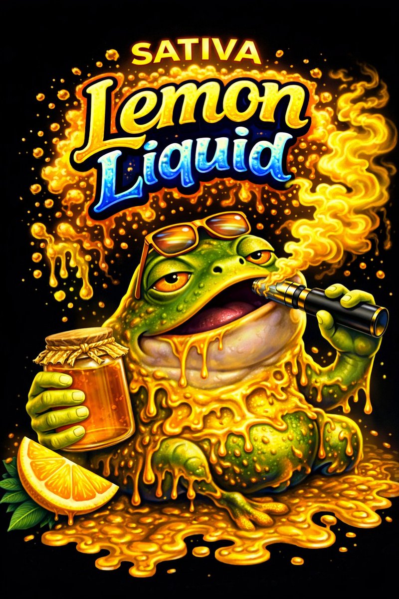 Frog Hideout🐸🫟 tweet media