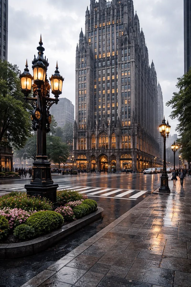 DigitalDaizy's tweet image. City vs Country ☕️🌆
#pinterest #x