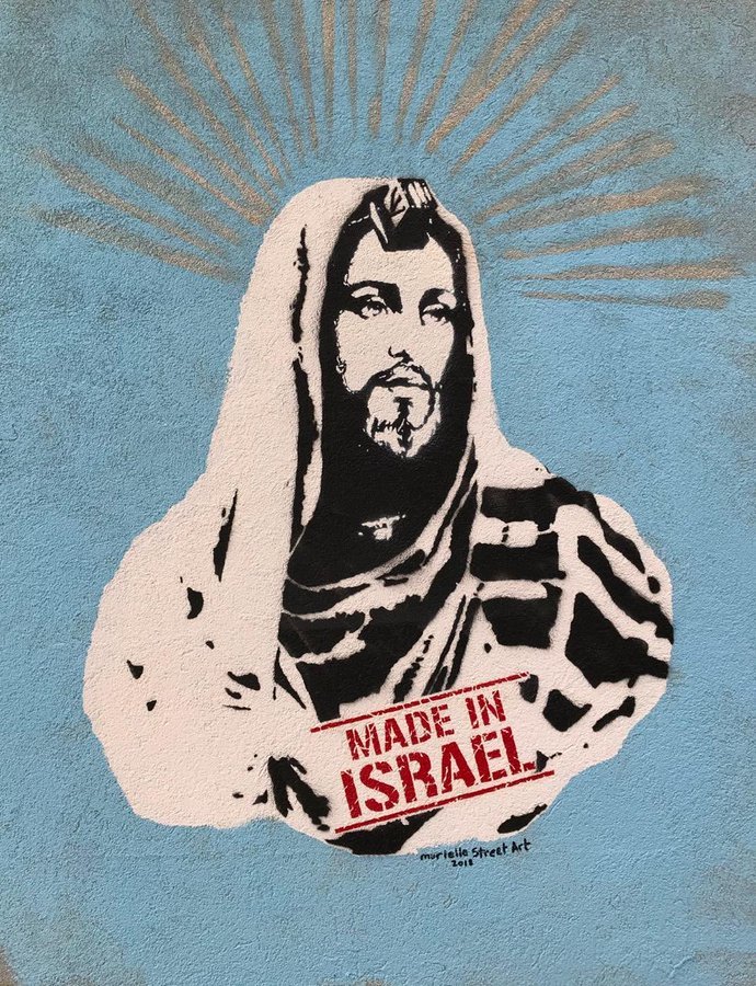 Yosi Decastro Mesquita tweet media