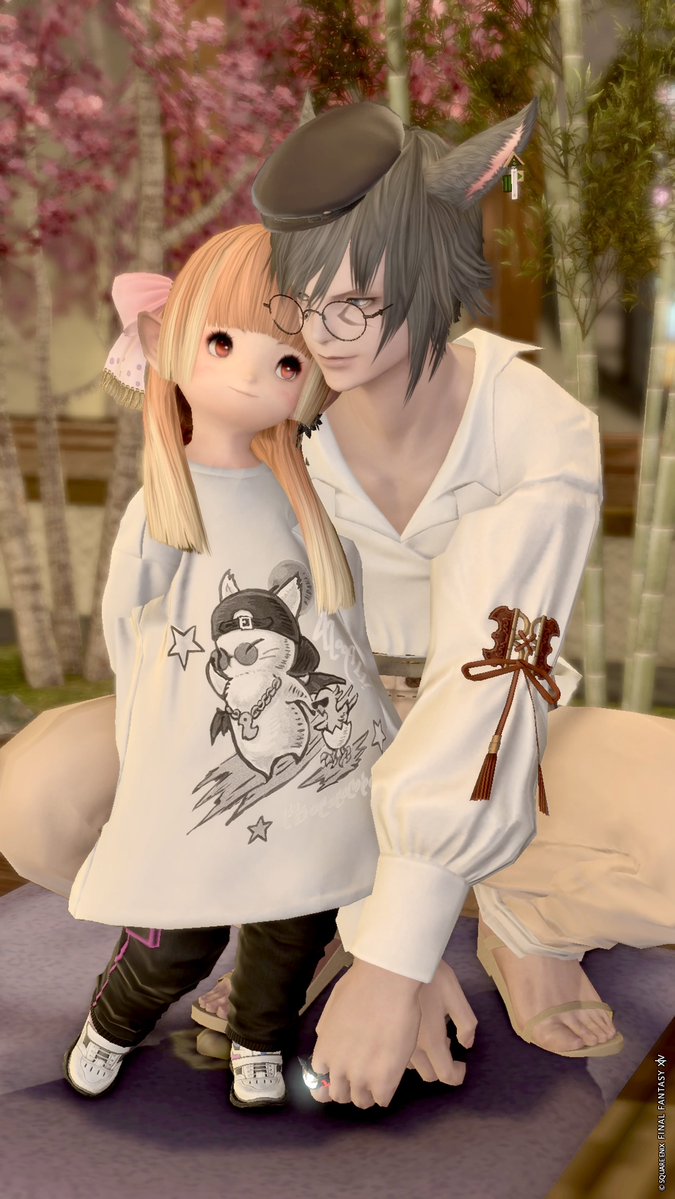 てぃたあにあ🧸ララに🧪中 tweet media