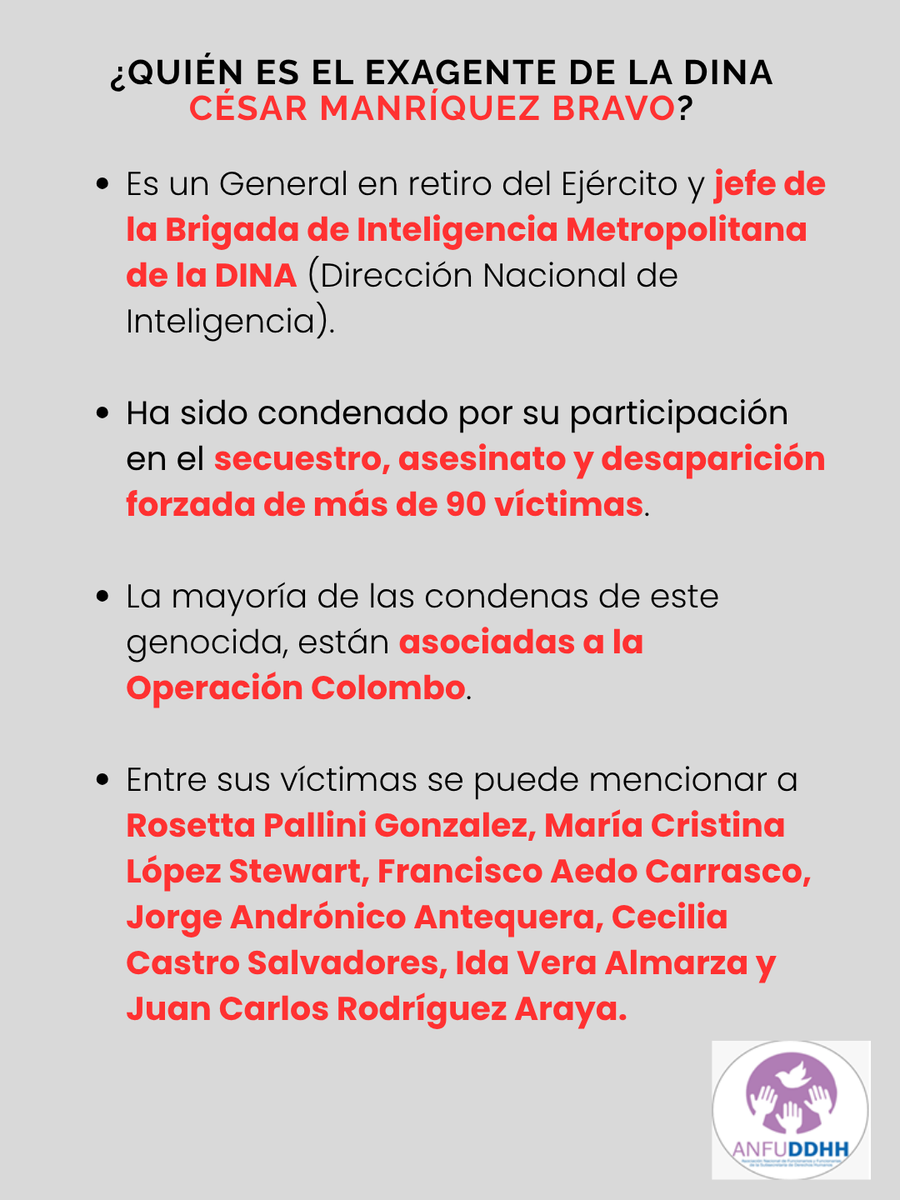 Rechazamos la decisión de la autoridad de no impugnar la resolución de 16 de abril de 2026 en la causa rol Nº226-2026 de la Corte de Apelaciones de San Miguel